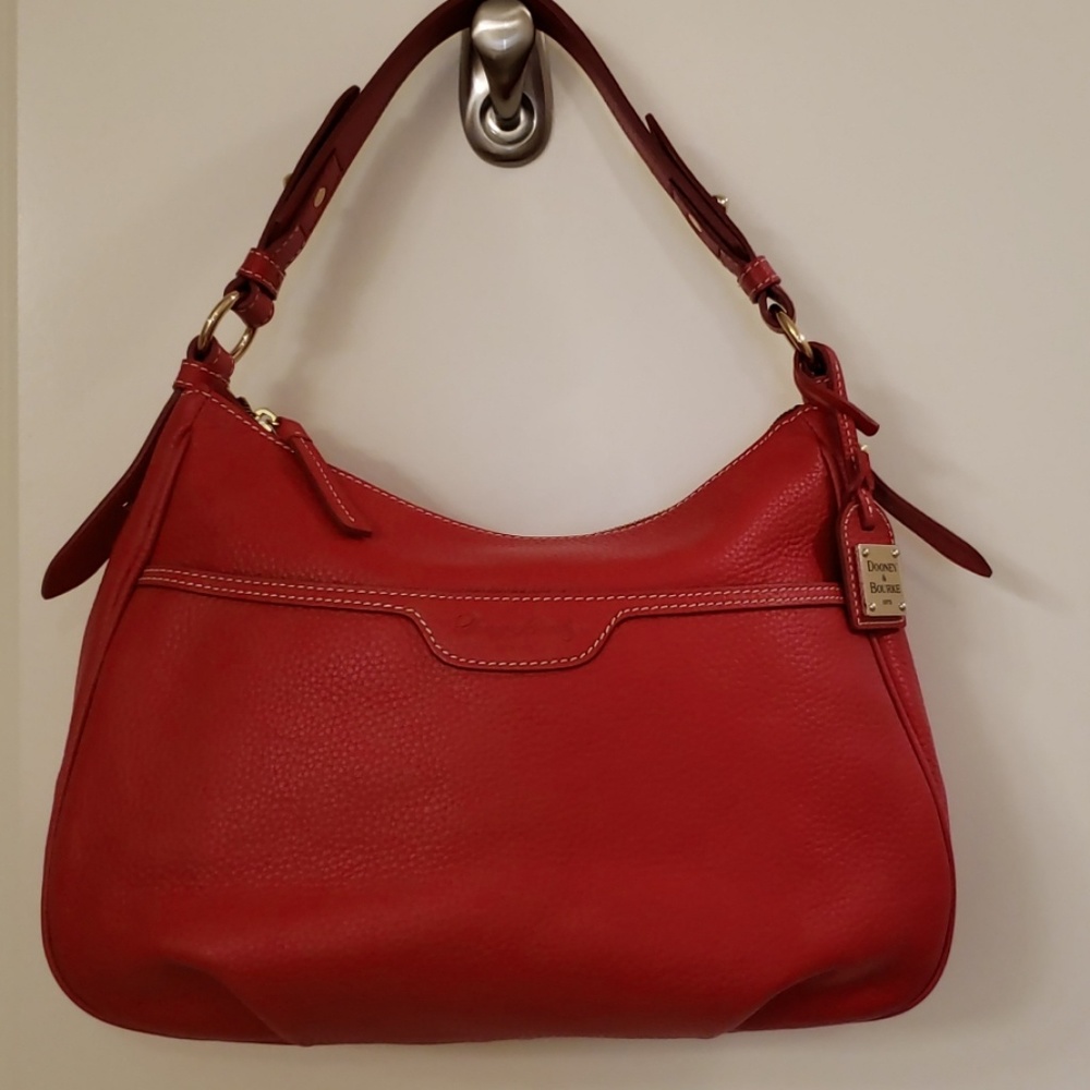 Dooney & Bourke handbag